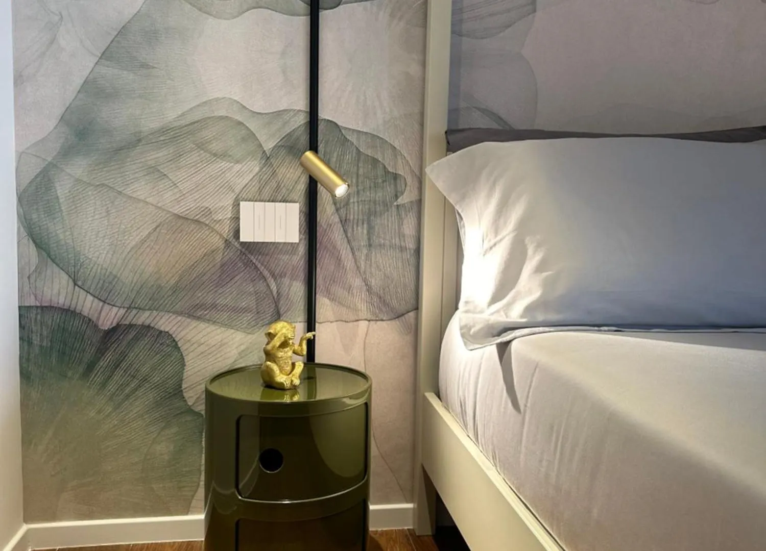 Appartamento Azuma Luxury Home Bari