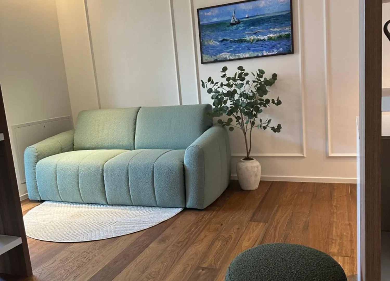 Azuma Luxury Home Bari 0*,