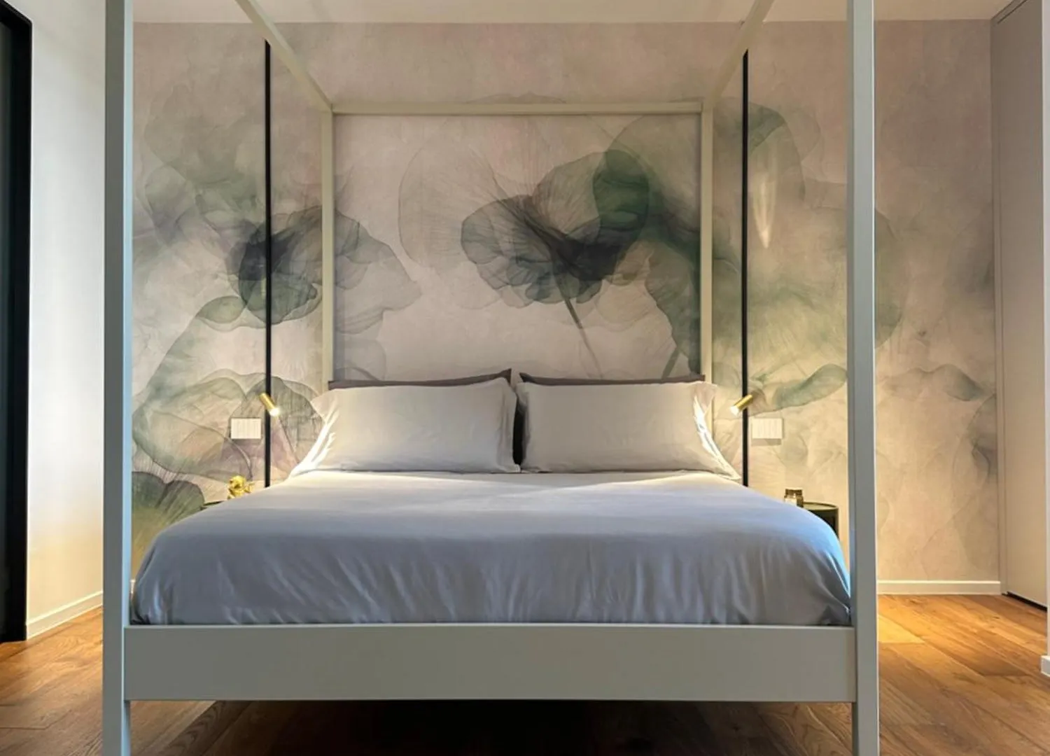 בארי Azuma Luxury Home דירה