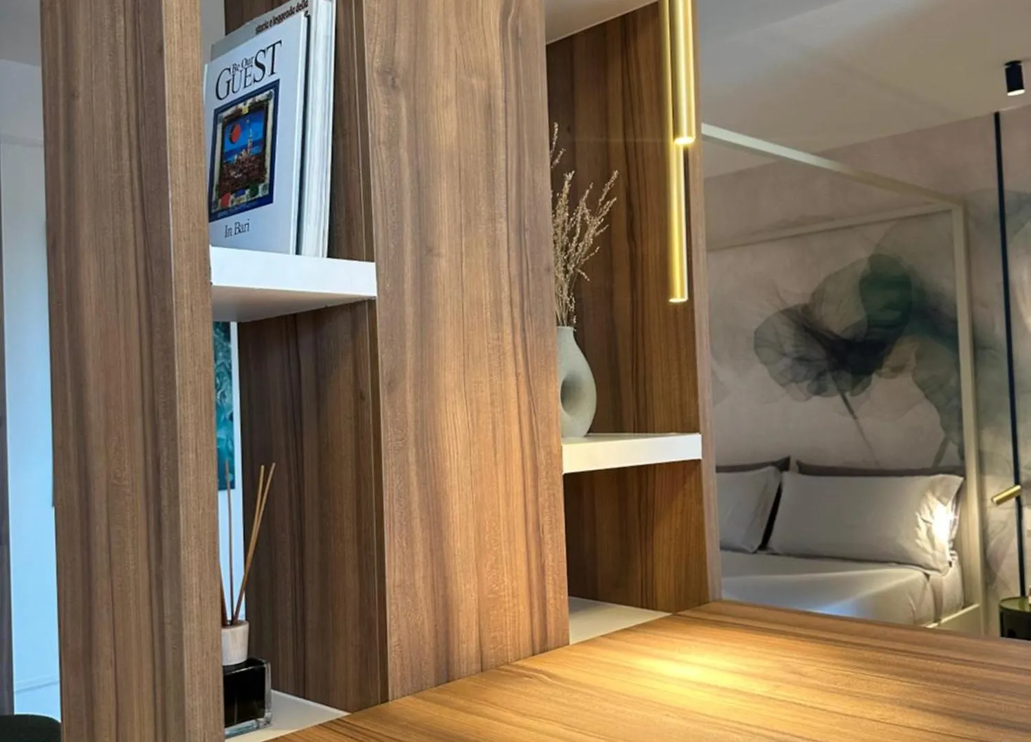 בארי Azuma Luxury Home