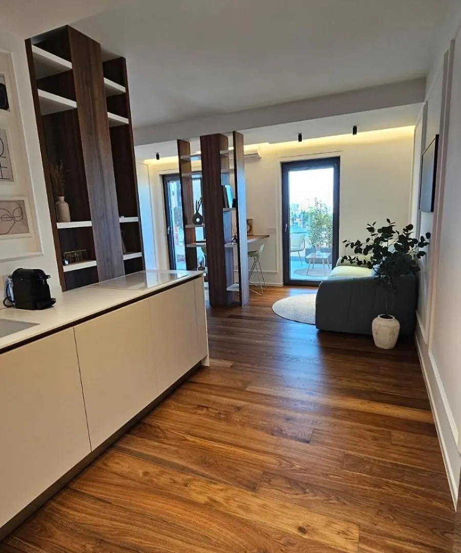 דירה בארי Azuma Luxury Home