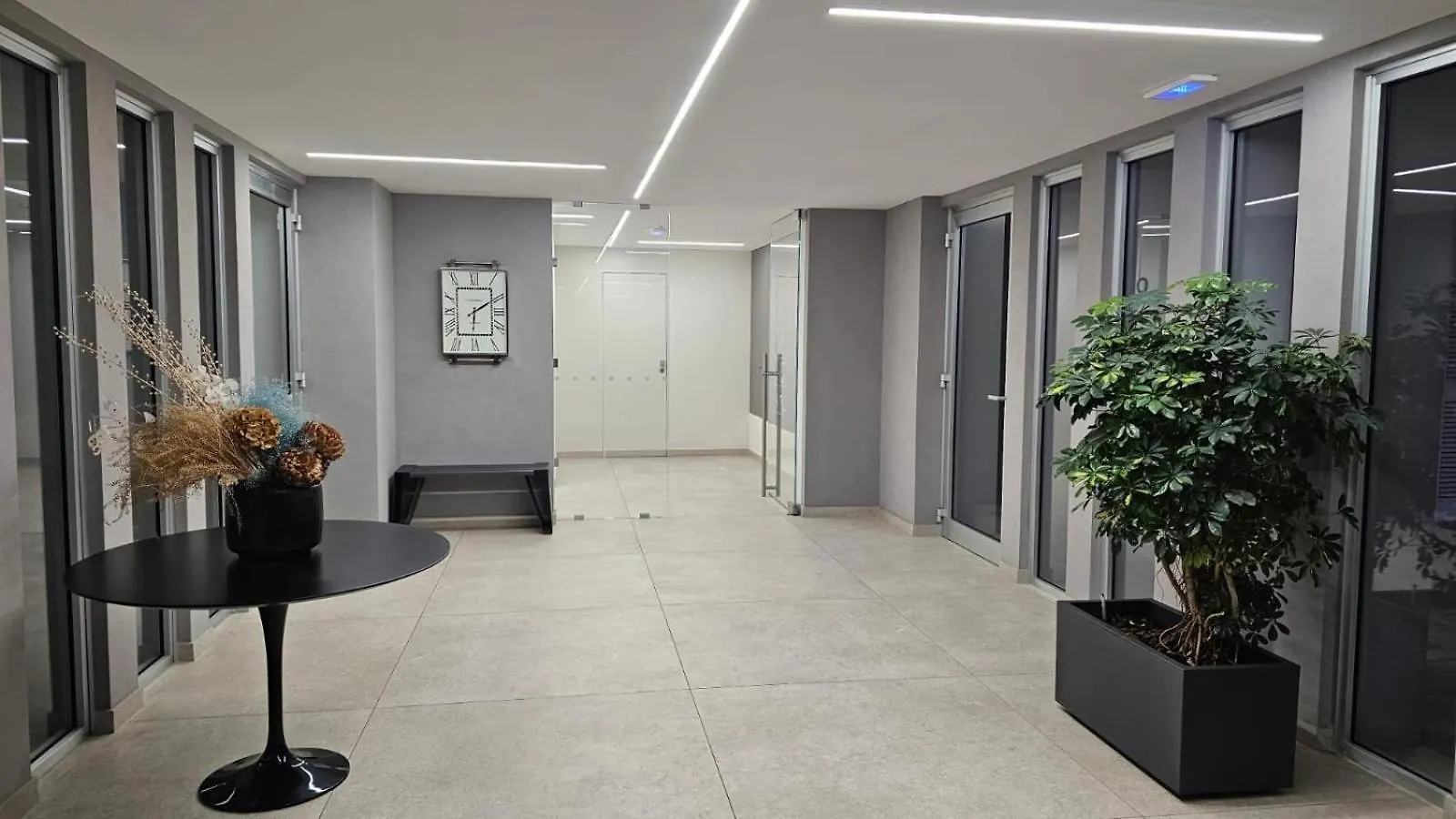 דירה בארי Azuma Luxury Home איטליה