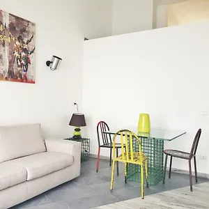 Zuretti 53 Appartamento Milano