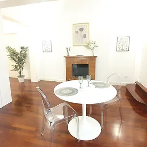  Appartamento Dimora Alighieri - Centro