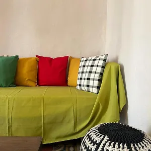  Apartment Trulli & Fichi 3