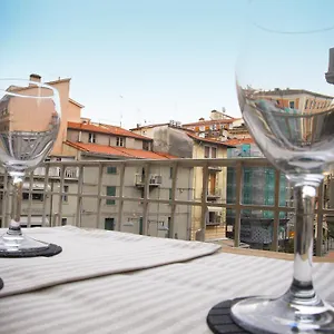 La Cittadella Appartement La Spezia