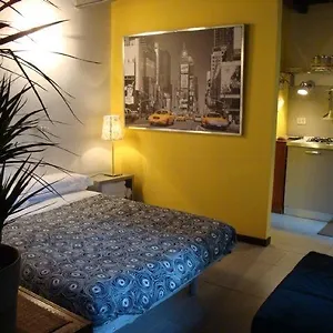 Casa Vacanze Little Queen Appartement Rome