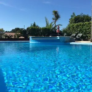 Maria Appartamento Moniga del Garda