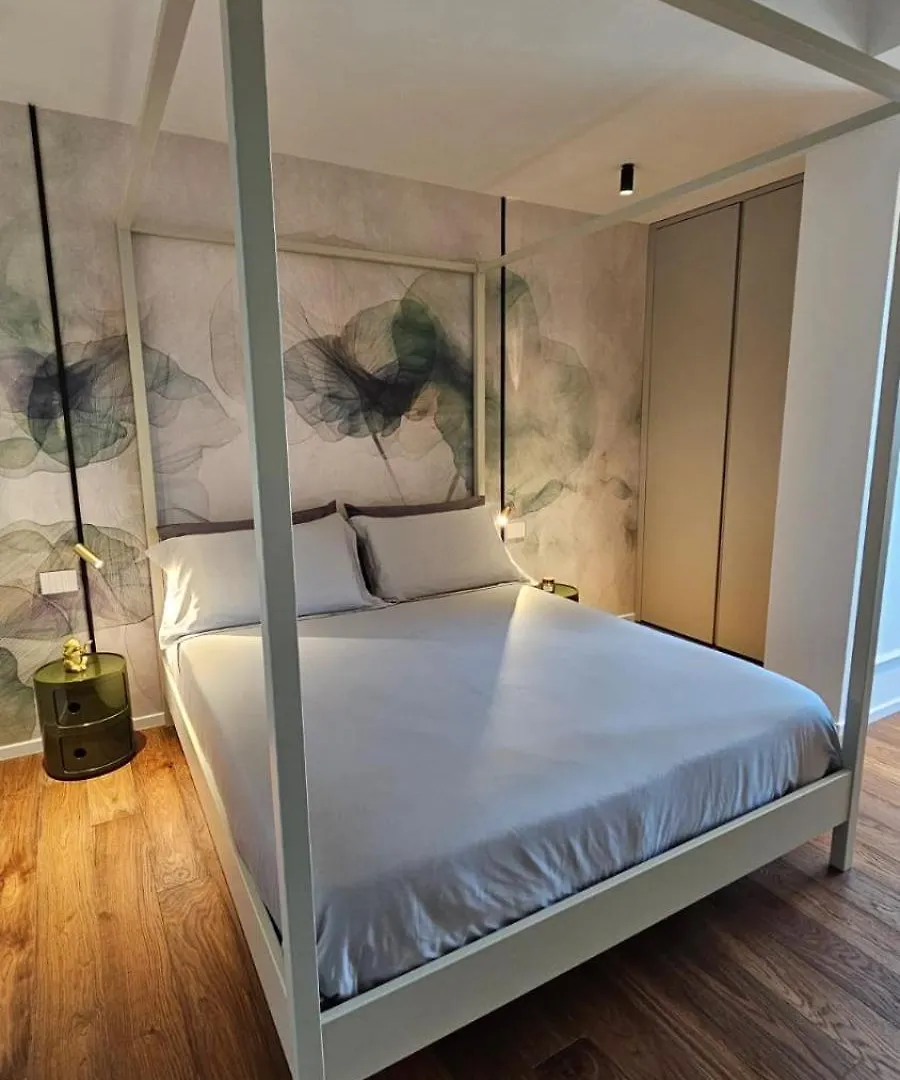 Azuma Luxury Home Bari