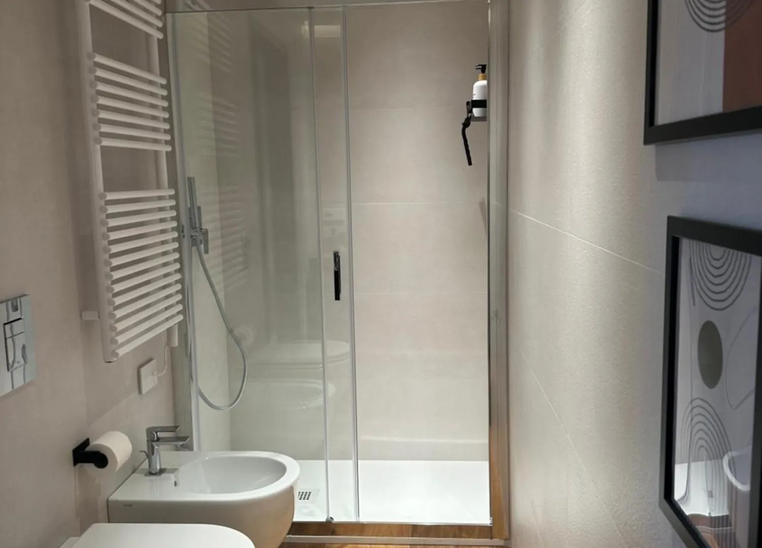 Azuma Luxury Home Bari
