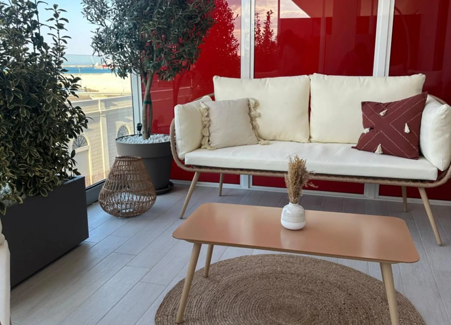 Azuma Luxury Home Bari 0*,  Italien